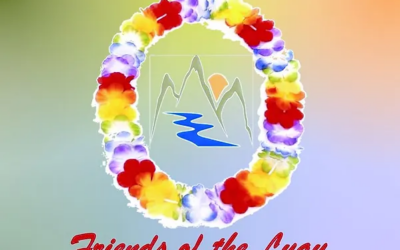 The Fifth Annual ‘Friends of the Luau’ Event Benefiting Partners In Care and Hospice of Redmond Services is coming to Bend