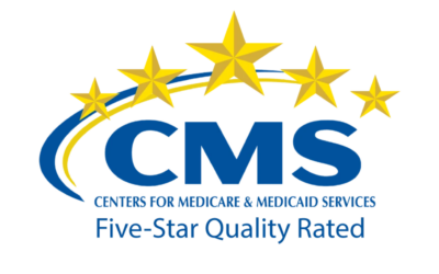 Partners In Care Achieves Five Star CMS Ratings for Patient Care